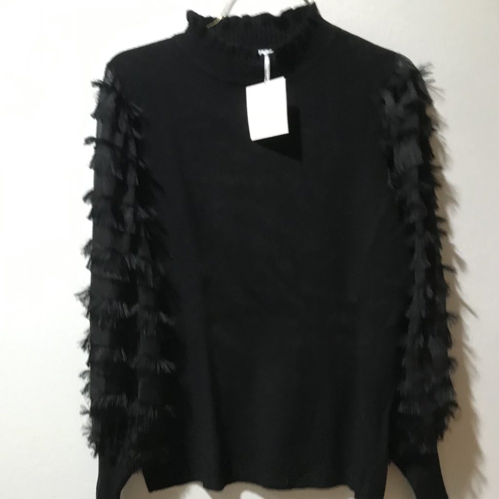 Ladies Top
